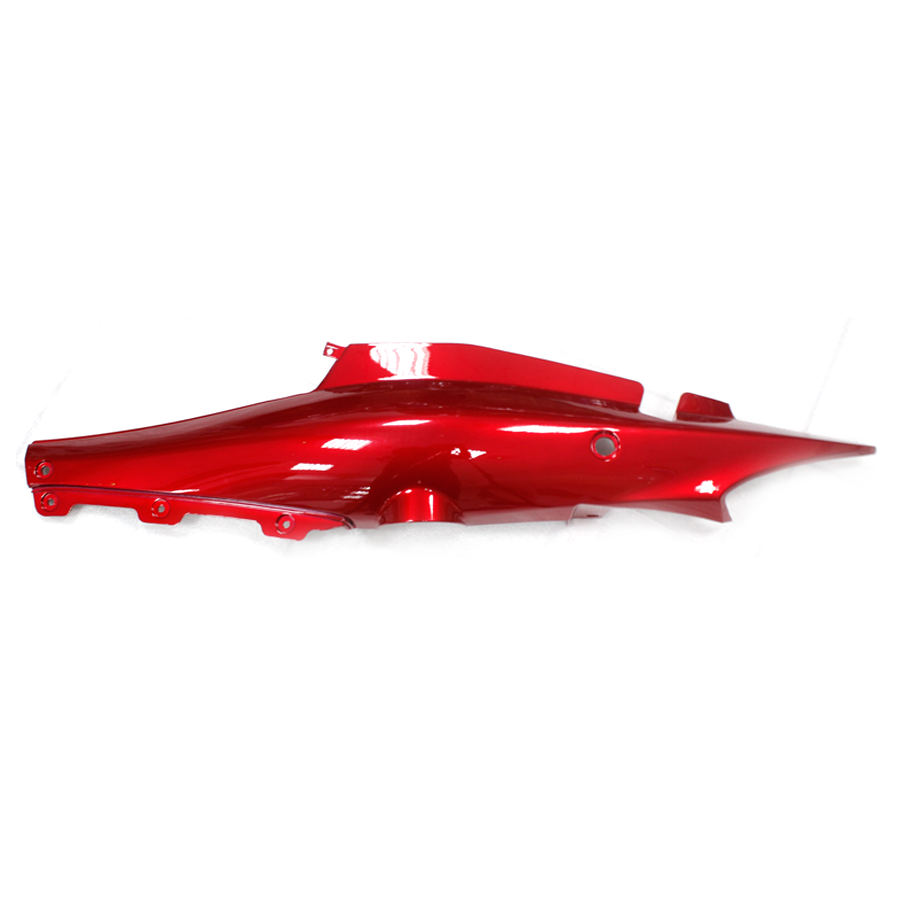 COVER, BODY, LH (RED) (BONUSX) (BONUSX)