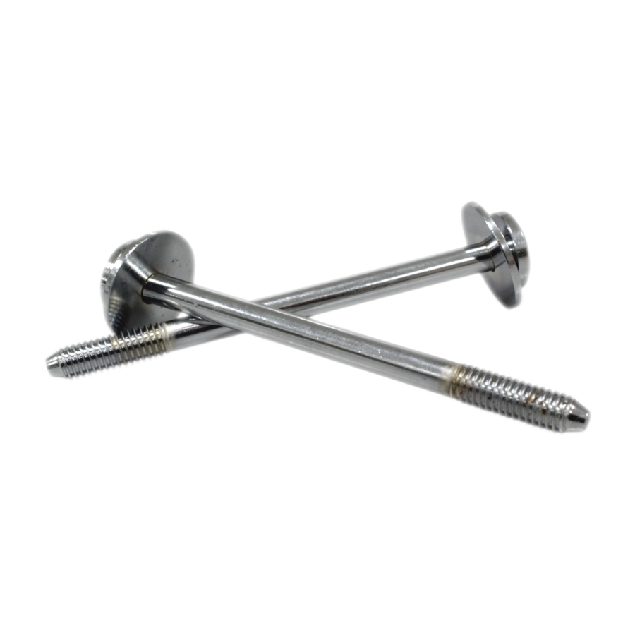 BUSHING, DRIVE FACE (RDR125) (RADARX)