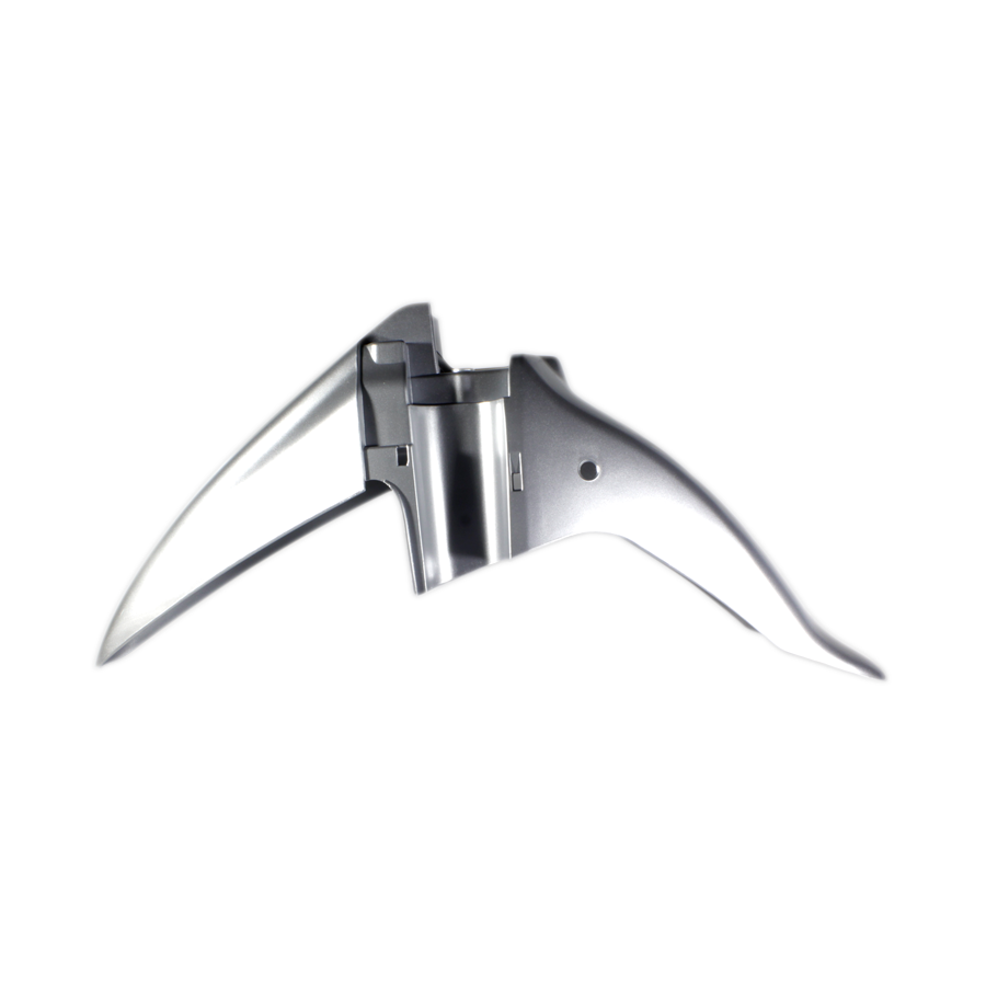 Fender, Fr (Silver)