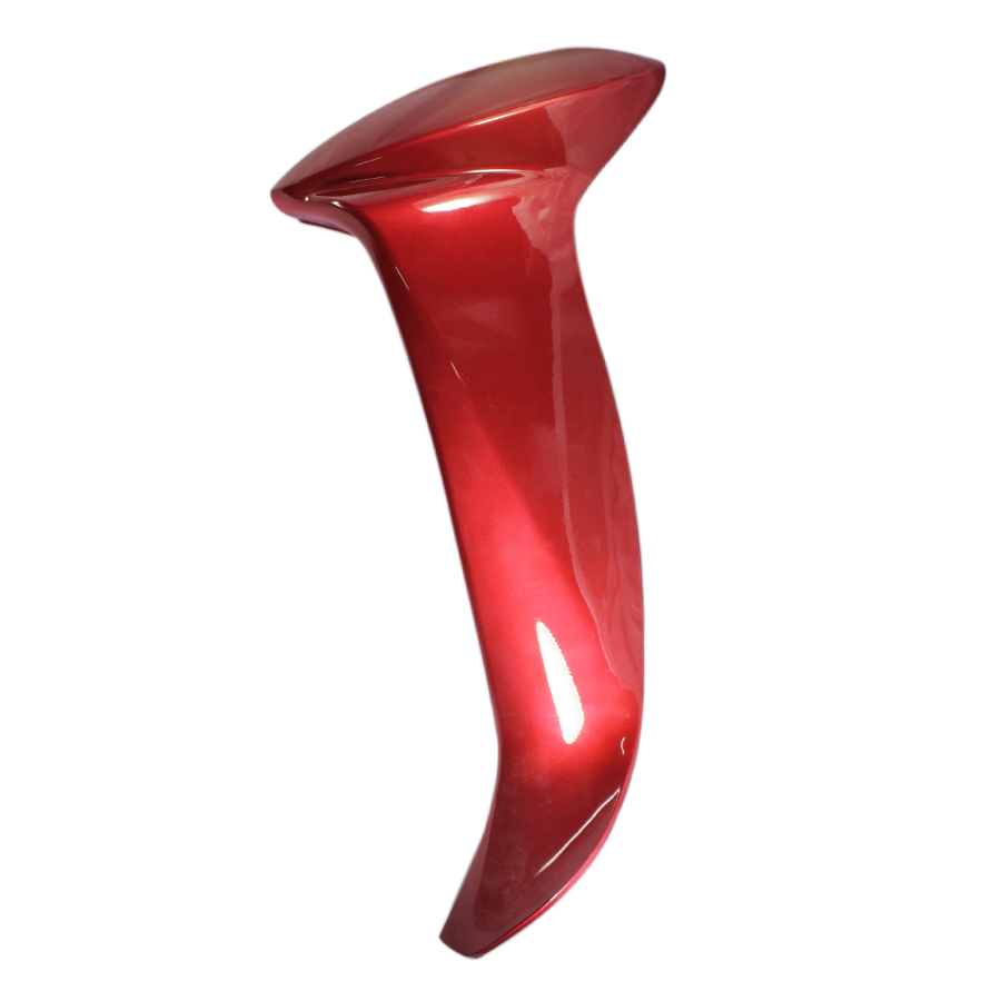 SHIELD, LEG, LH (RED) (BONUSX)