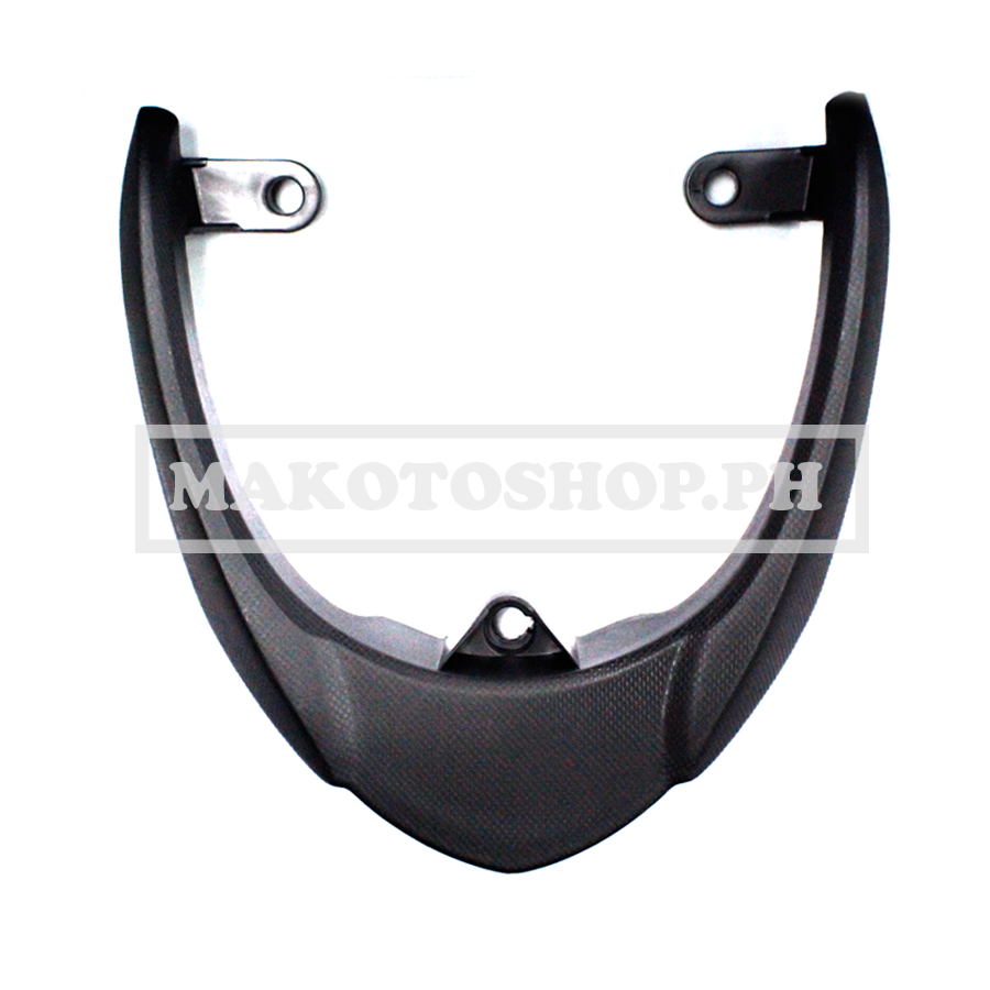 BUSHING, ENGINE HANGER (BIG) (RDR125) (RADARX)