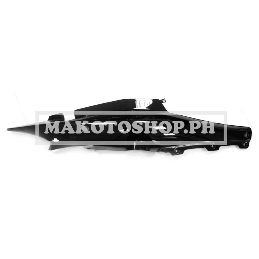 COVER, BODY, RH (BLACK) (BONUSX)