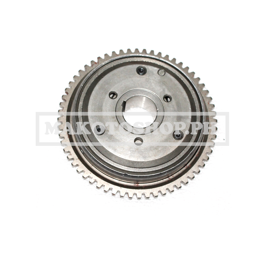 STARTER, ONE-WAY CLUTCH (RDRX12) (RADARX)