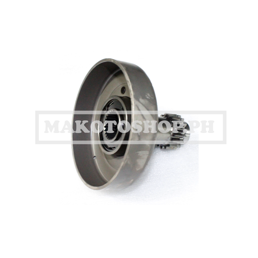 CLUTCH, OUTER(RV-1)