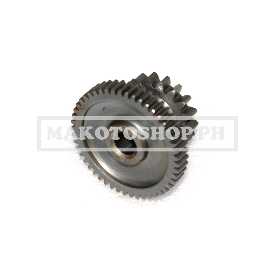 GEAR, REDUCTION STARTER(RDRX12) (RADARX)