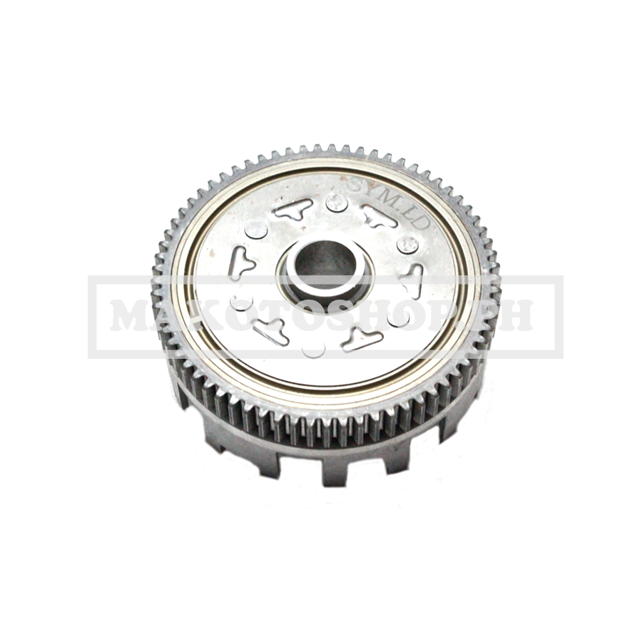 GEAR ASSY, PRIMARY(BONUSX,RV1-2)