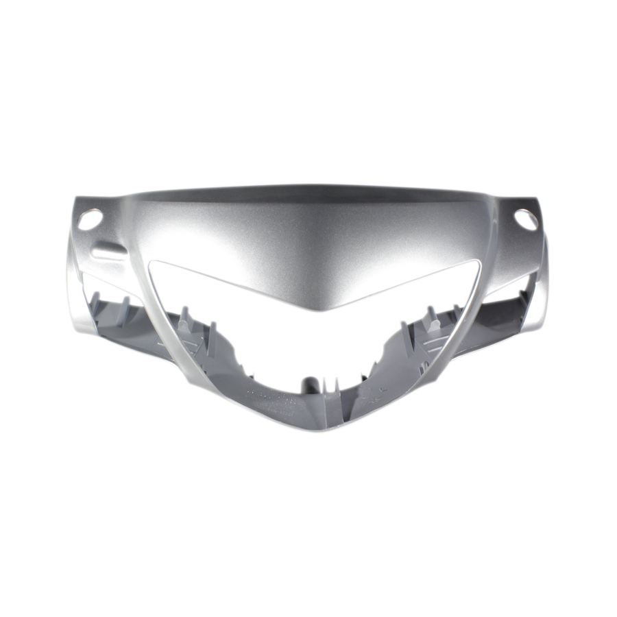 COVER, HANDLE, FR (SILVER)(BONUSX) (BONUSX)