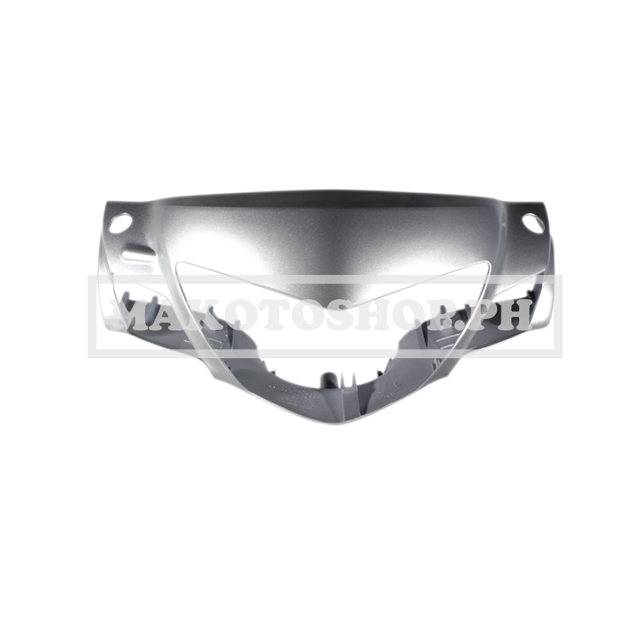 COVER, HANDLE, FR (SILVER)(BONUSX) (BONUSX)