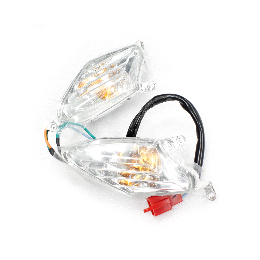LIGHT ASSY, SIGNAL, FR(BONUSX) (BONUSX)