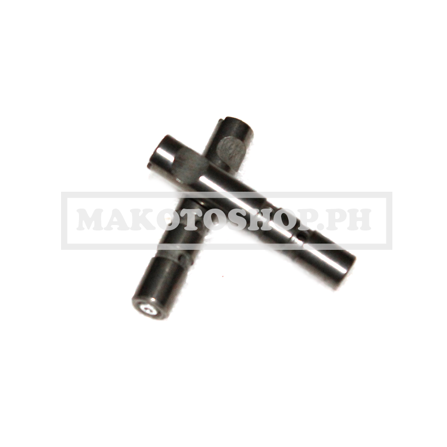 SHAFT, ROCKER ARM, EX(RDRX12) (RADARX)