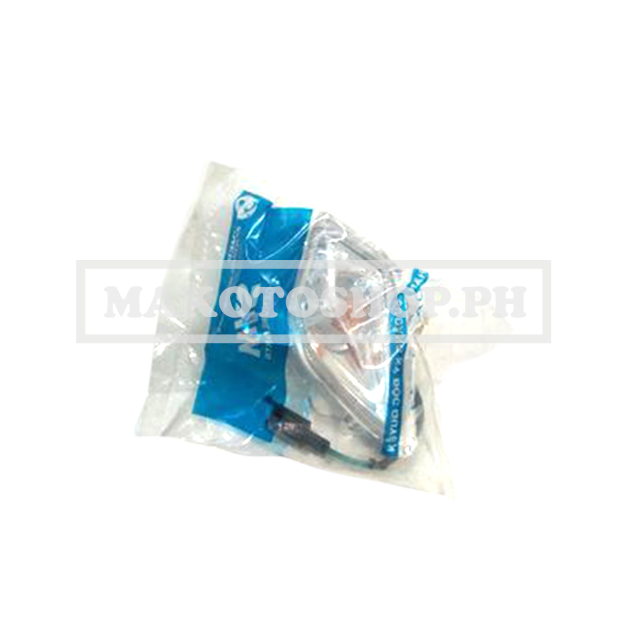 LIGHT ASSY, SIGNAL, FR, LH(RV1-2)