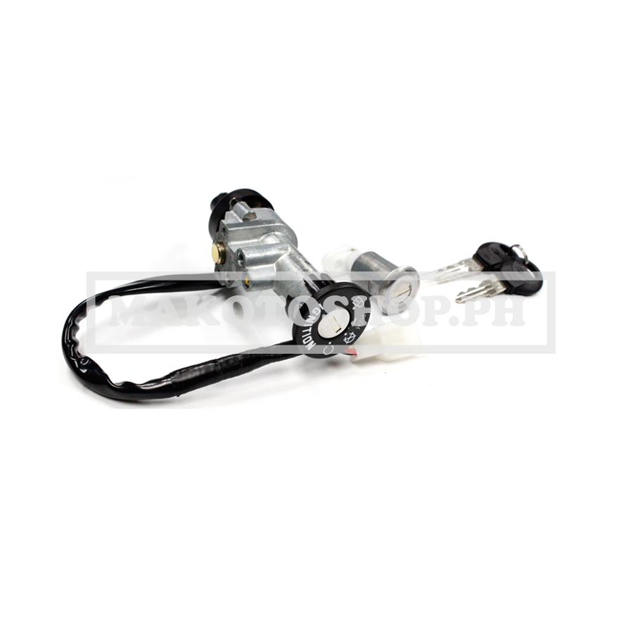KEY SET (RV1-2)