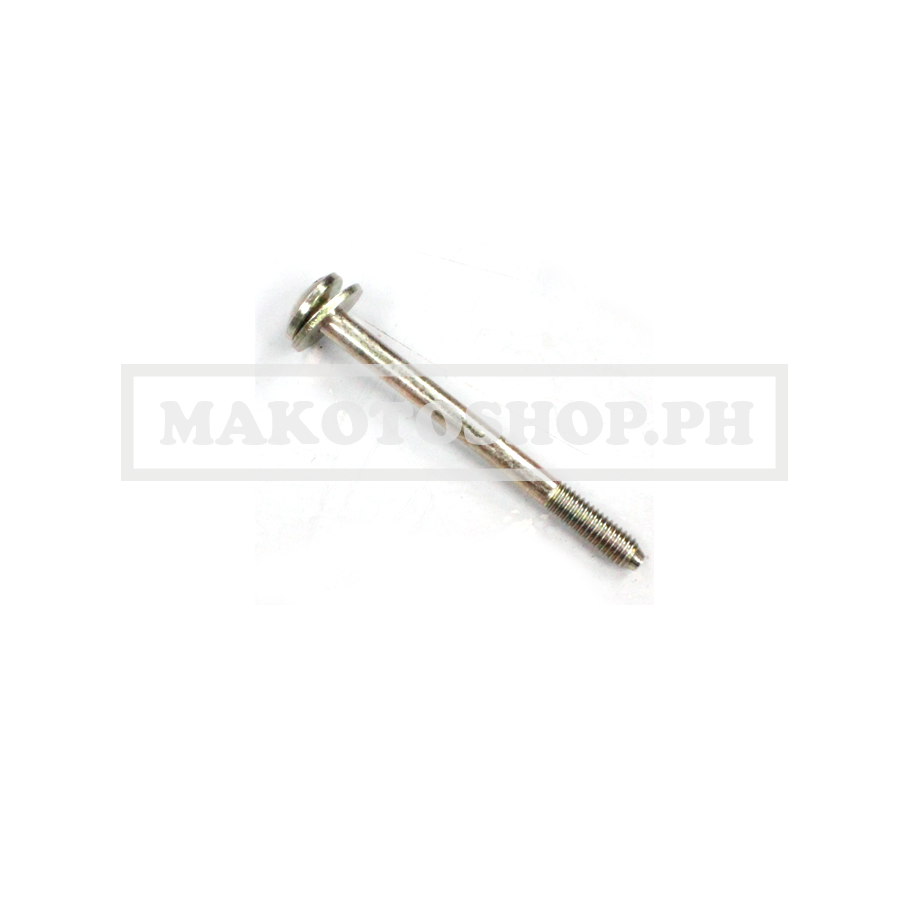 SCREW, COVER FR(RV1-2) (RV1-2)