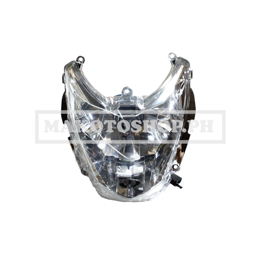 LIGHT ASSY, HEAD(RV1-2) (RV1-2)