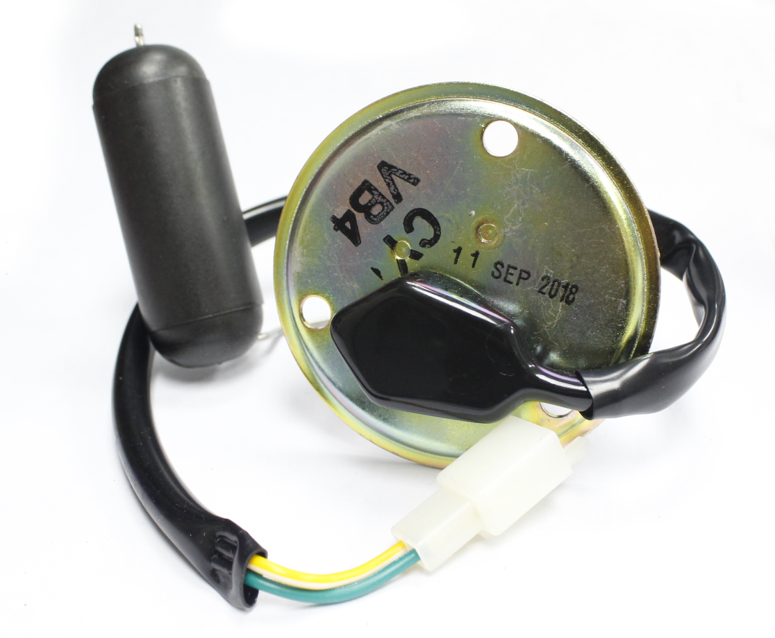 GAUGE ASSY, FUEL(RV1-2) (RV1-2, SPORTBONUS SR)