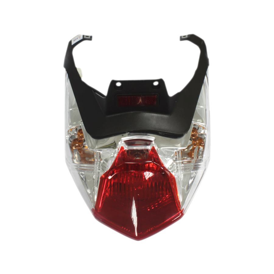 RUBBER, MAIN STAND, STOPPER (RDR125) (RADARX)