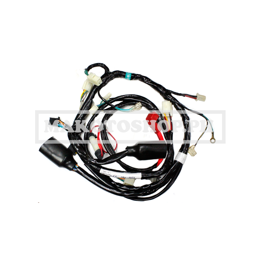 HARNESS, WIRE(RV1-2) (RV1-2)