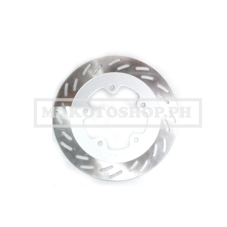 DISK, BRAKE, RR(CITYCO) (CITICOM)