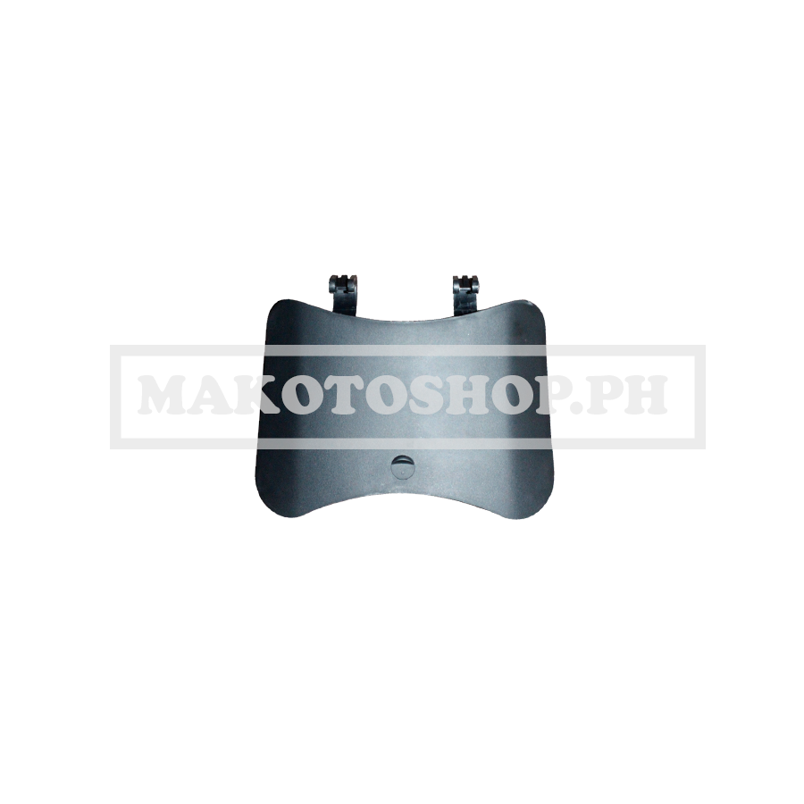 LID, FLOOR BOX (GTS 250)