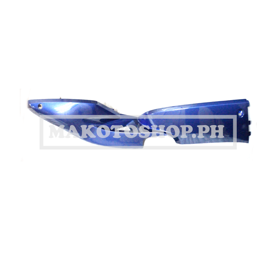 COVER, SIDE, RH (BLUE)(CITYCO) (CITICOM)