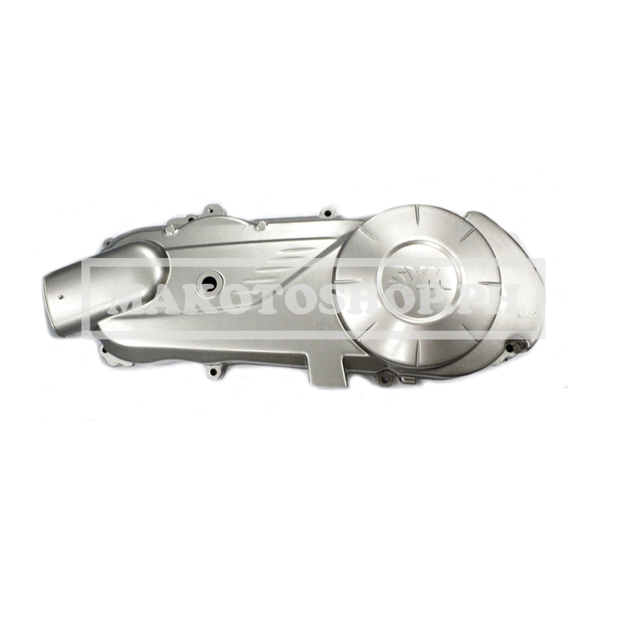 COVER, CRANKCASE, LH(AD12W1) (JET-4)