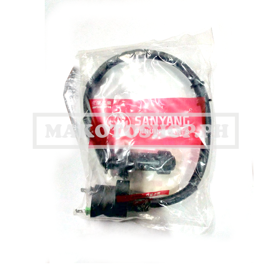 CLAMP, BRAKE CABLE (RDR125) (RADARX)
