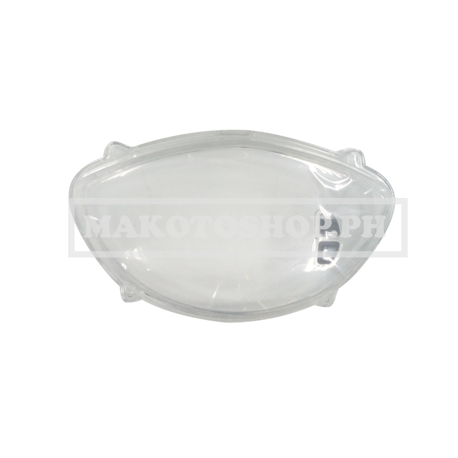 LENS, SPEEDOMETER (JET-4)