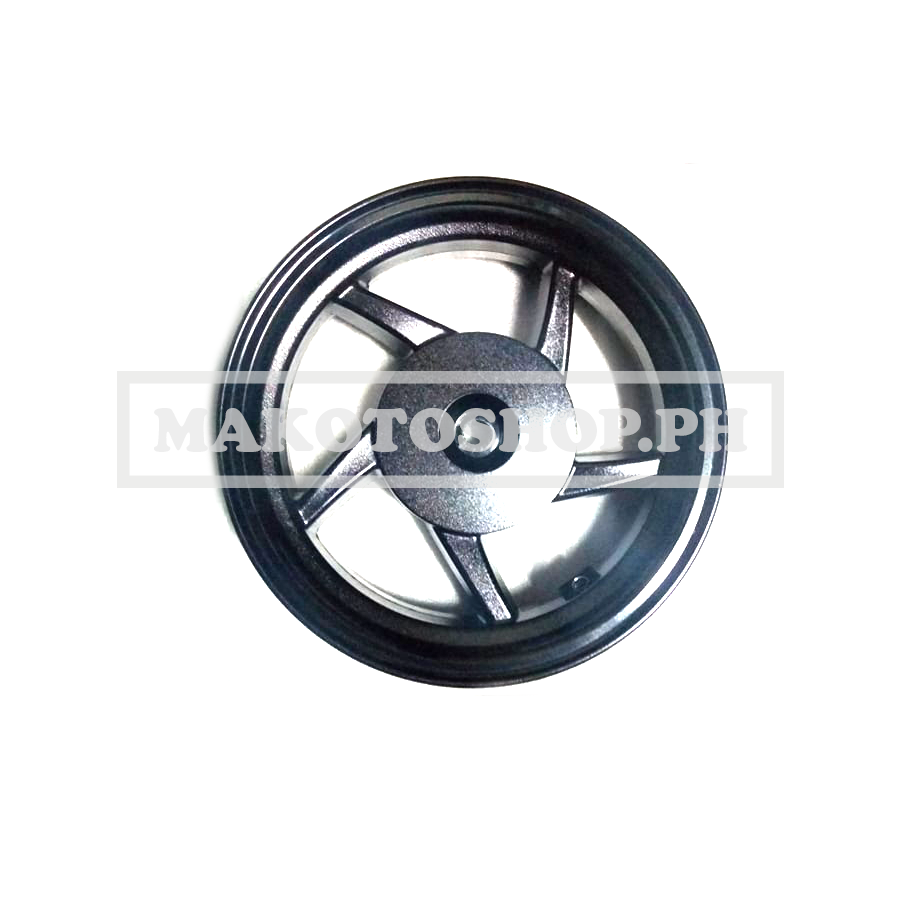 RIM, MAGWHEEL, RR (JET-4)