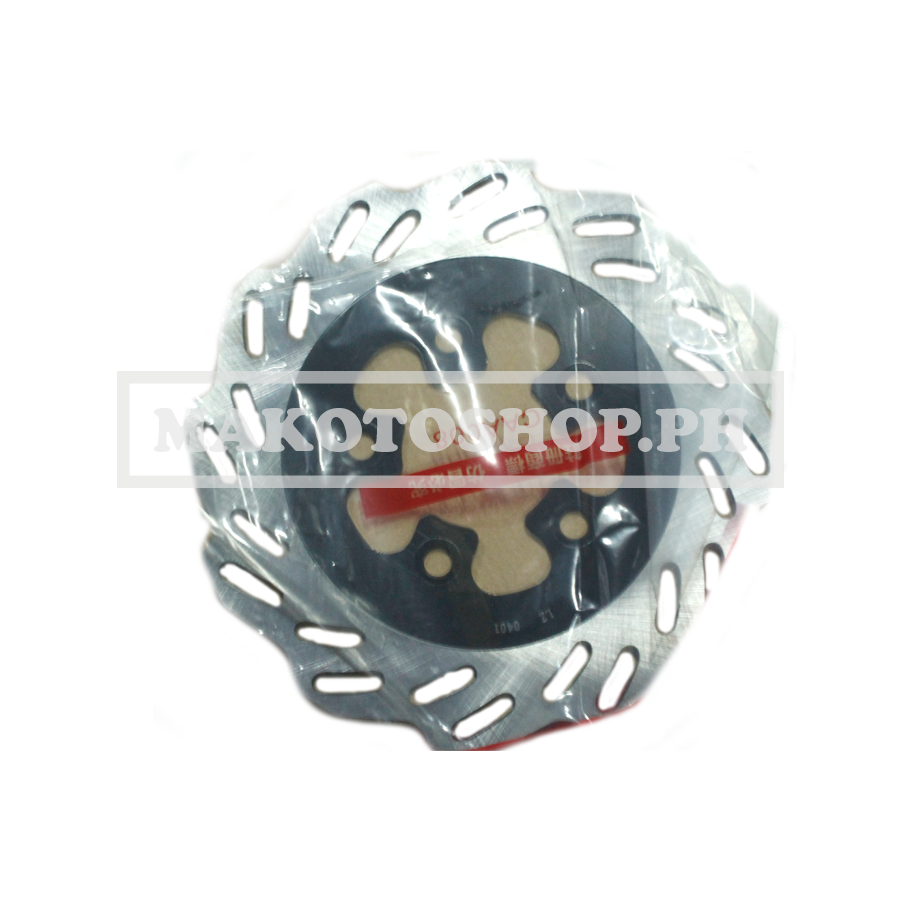 DISK, BRAKE, FR (JET-4,JETPOWER)