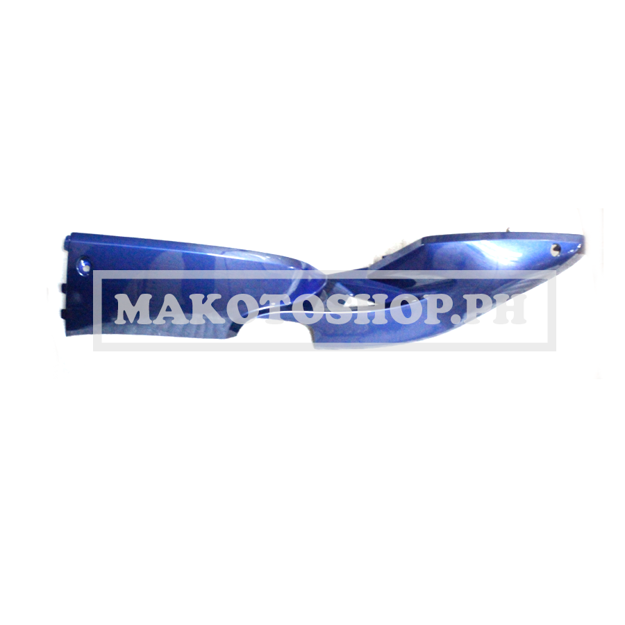 COVER, SIDE, LH (BLUE)(CITYCO) (CITICOM)