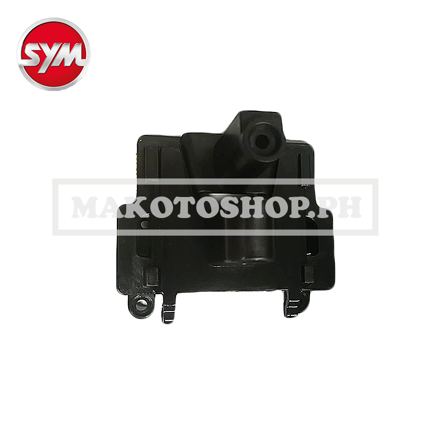 SPRING, FLOOR BOX, LID (GTSEVO)