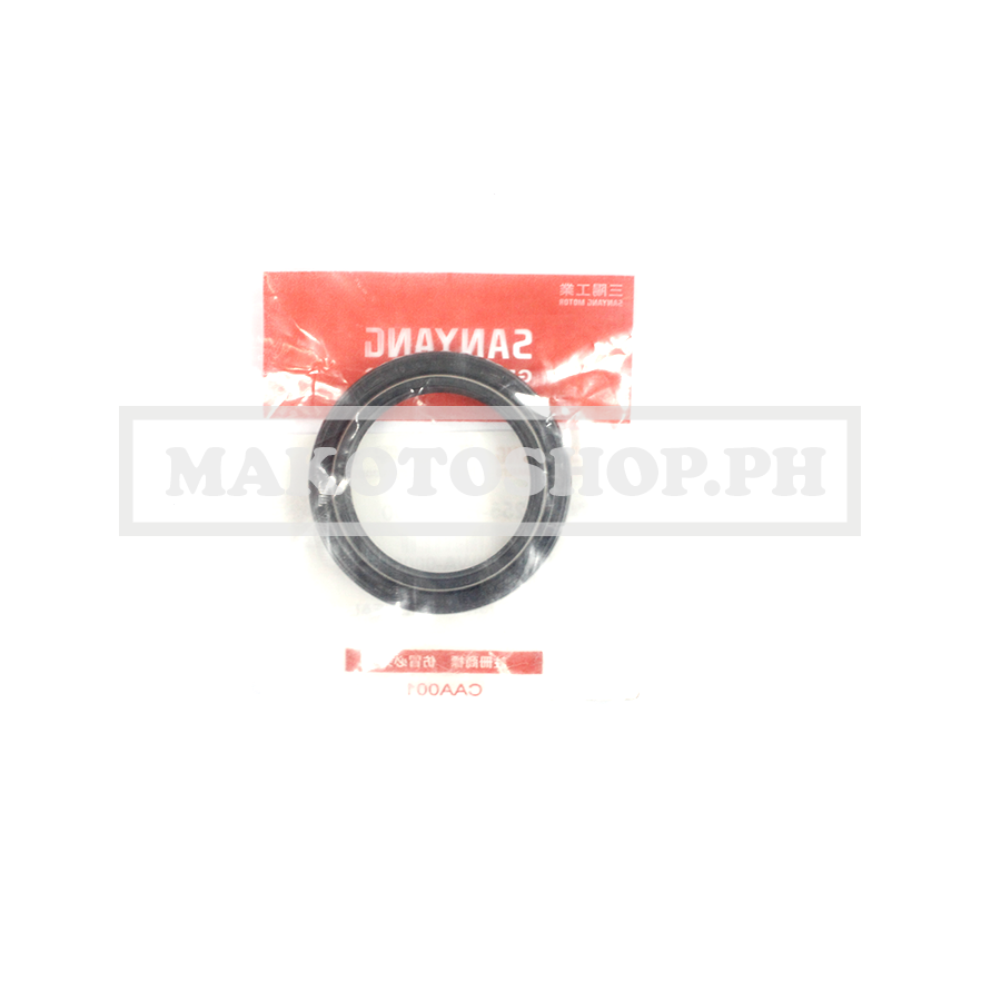 SEAL, OIL FR FORK(GTSEVO) (GTS300IE)