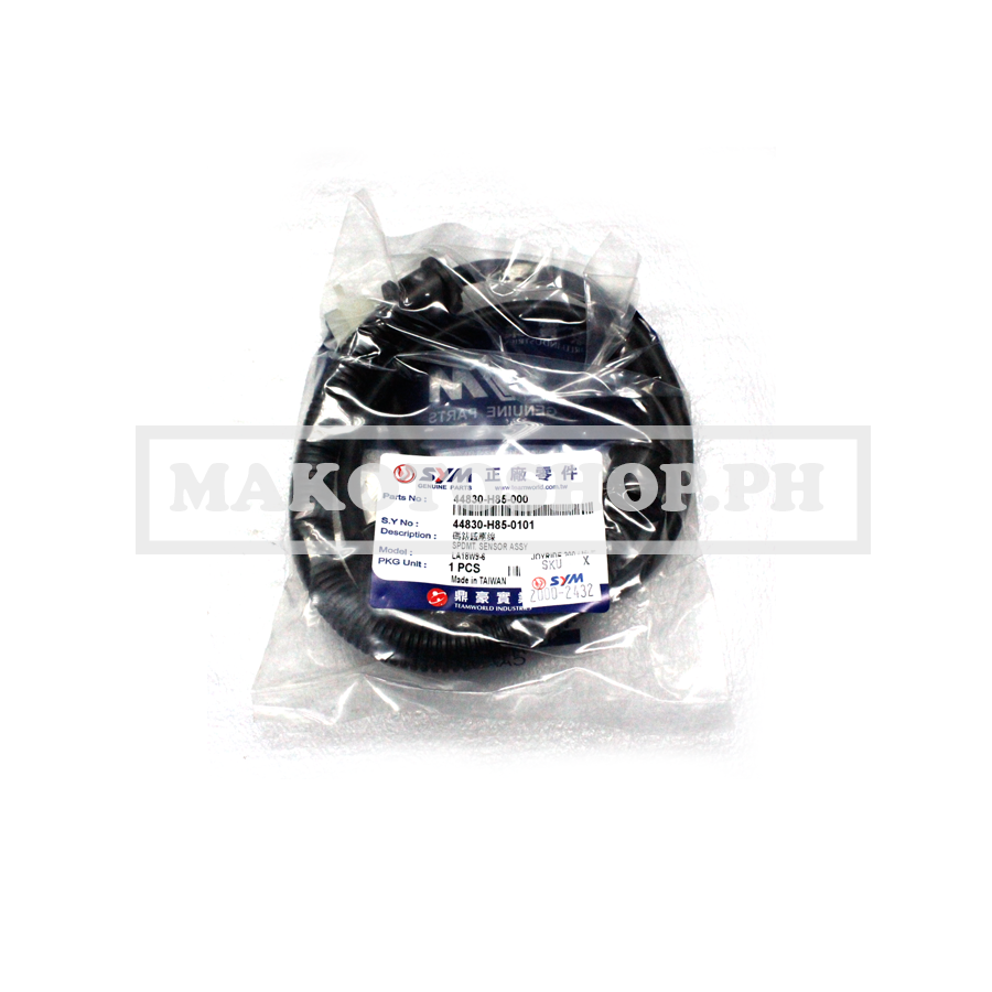 CABLE ASSY, SPEEDOMETER(JOYEVO) (JOYR200E)