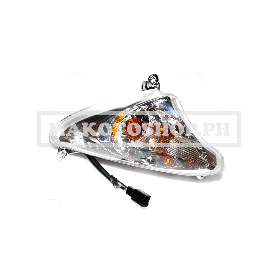 LIGHT ASSY, SIGNAL, FR, LH (JOYRIDE EVO)