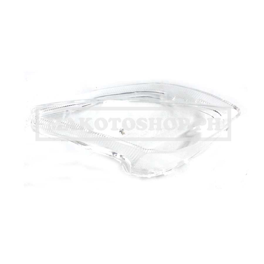 SEPARATOR, OIL PUMP (RDR125) (RADARX)