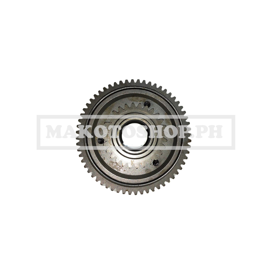STARTER, ONE-WAY CLUTCH(AD12W1) (JET-4)