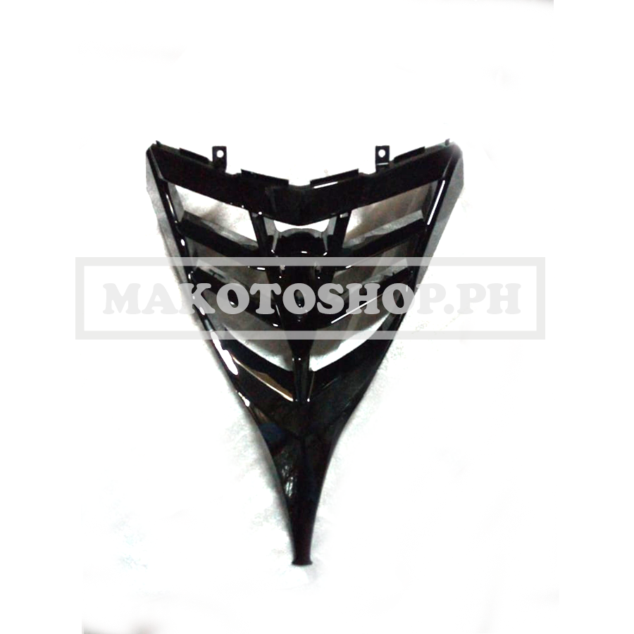 FENDER, FR (MATT-BLACK) (RAPIDO 110 (EURO-3))