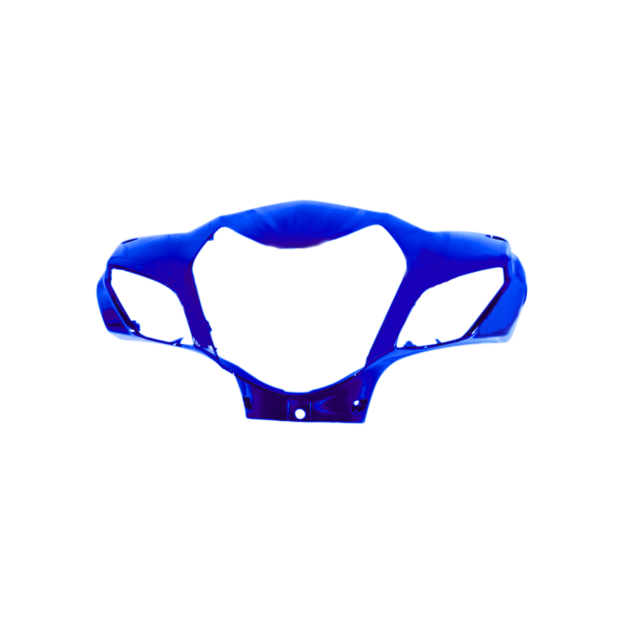 COVER, HANDLE, FR (BLUE)(BNUS11) (BONUS-X 110)