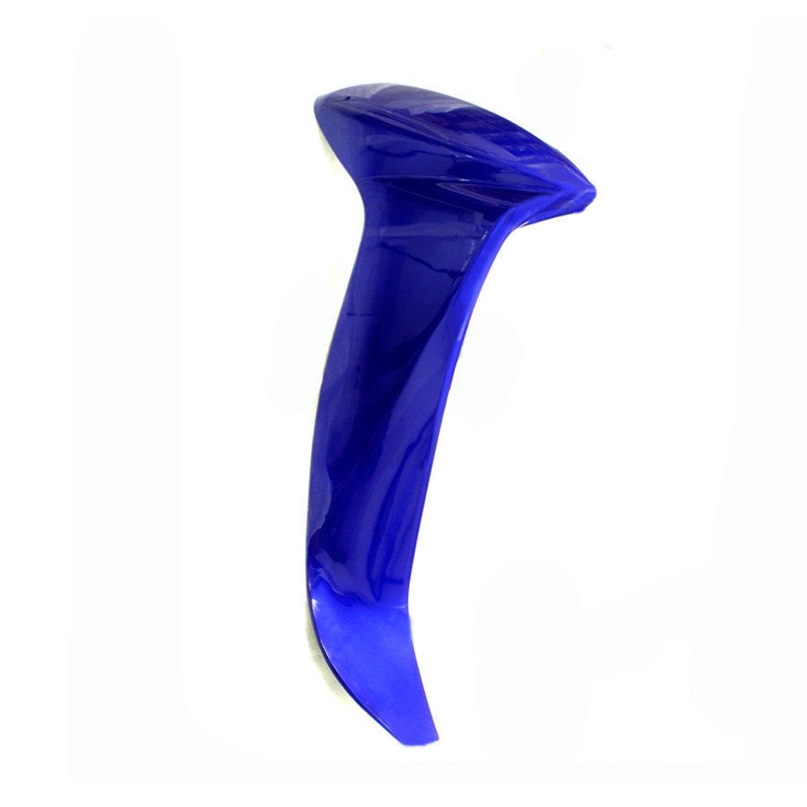 SHIELD, LEG, RH (BLUE) (BNUSX110)
