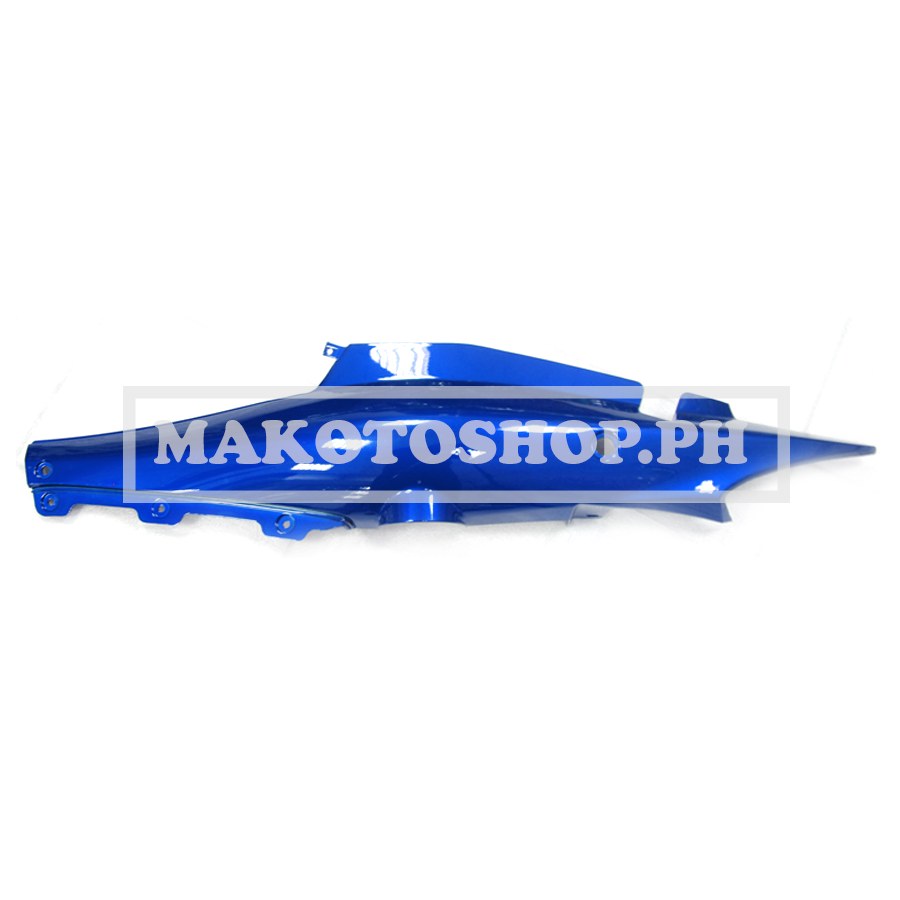 COVER, BODY, LH (BLUE) BU-203S (BNUSX110)