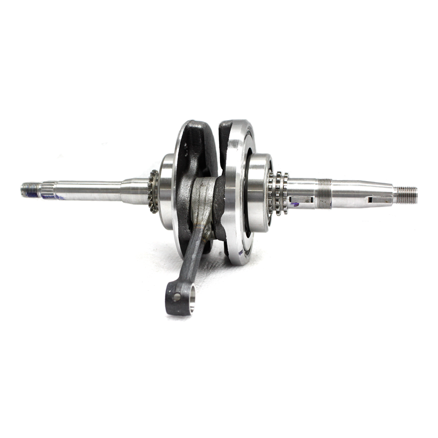 CRANKSHAFT ASSY (RADARX)