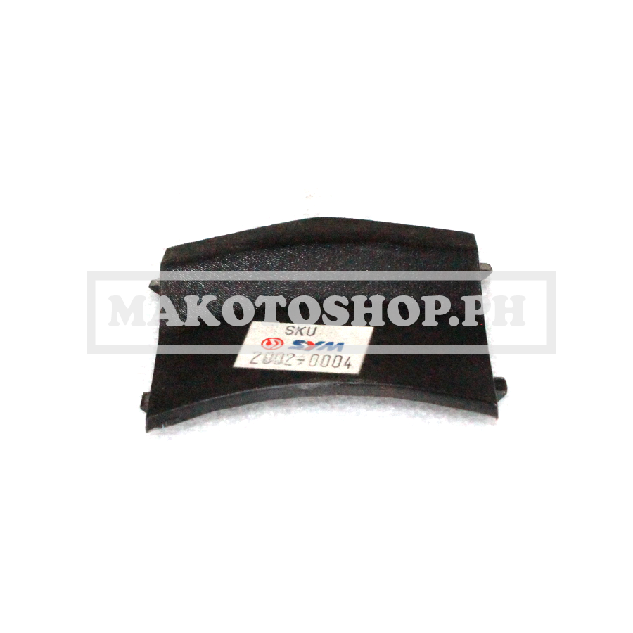 PLATE, STOPPER KICK (RDR125) (RADARX)