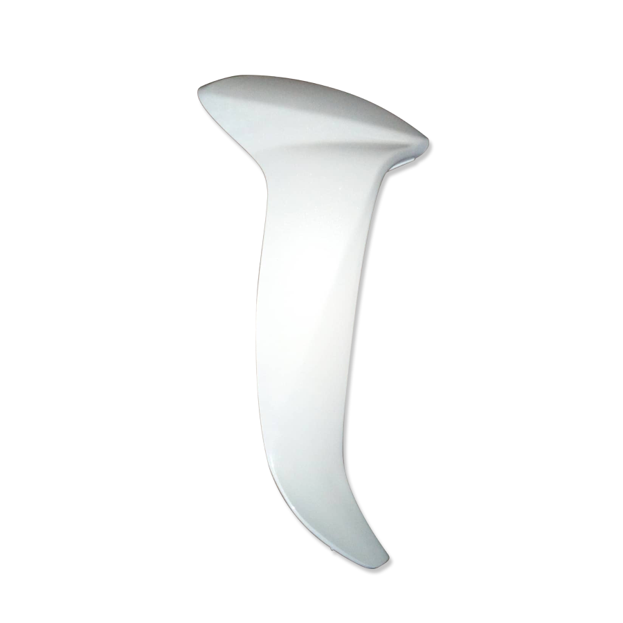SHIELD, LEG, LH (WHITE) (BONUSX)