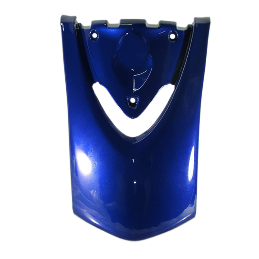 COVER, FR (BLUE) (BONUS-X 11)