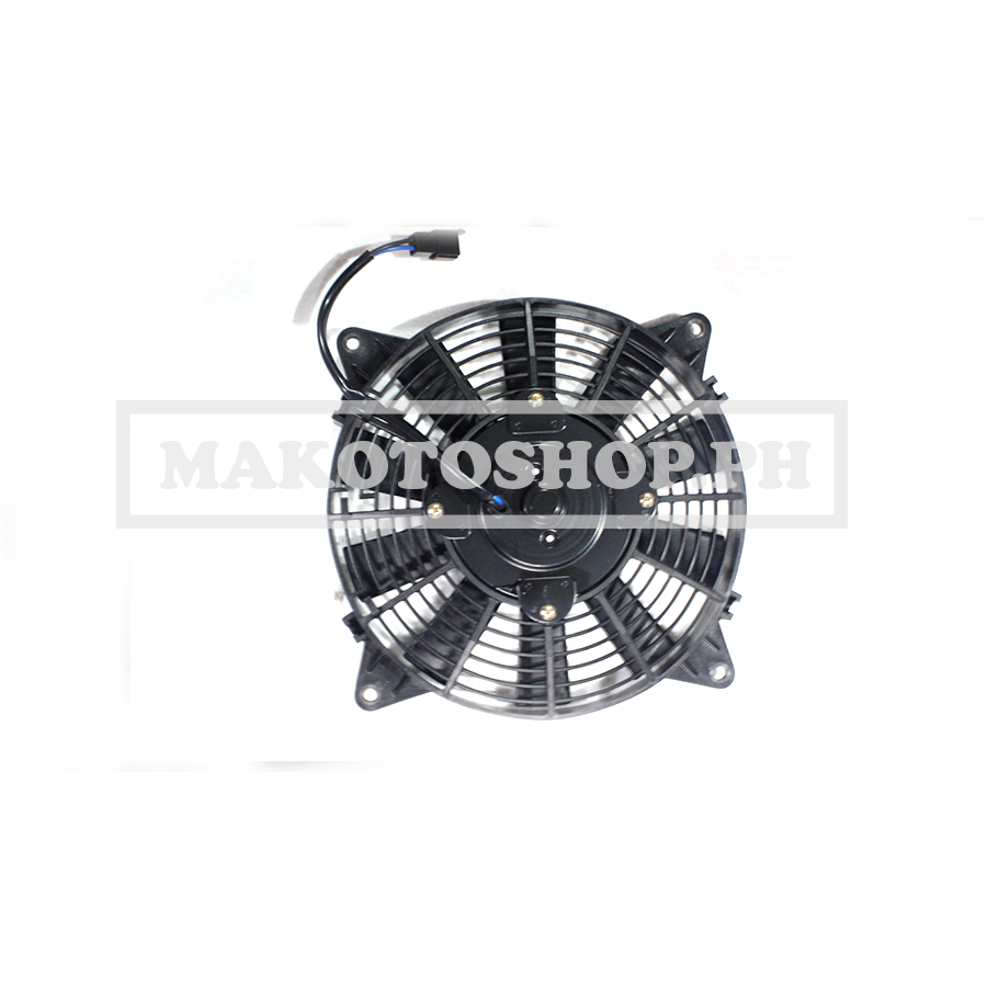 SHROUD ASSY/ RADIATOR FAN (MAXSYM 400i)