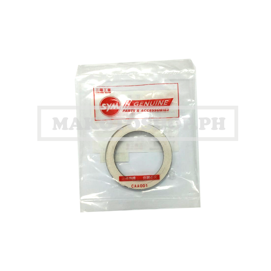 GASKET, EXHAUST PIPE (MAXSYM 400i)