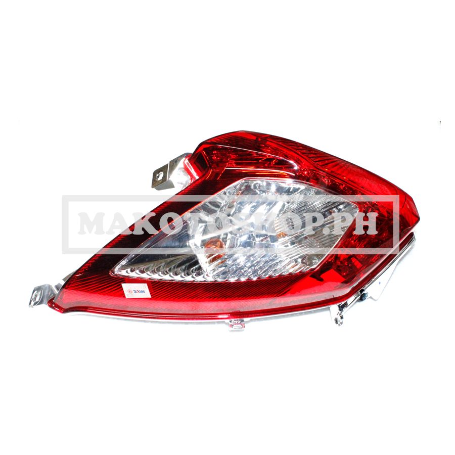 LIGHT ASSY, TAIL, RH (MAXSYM 400i)