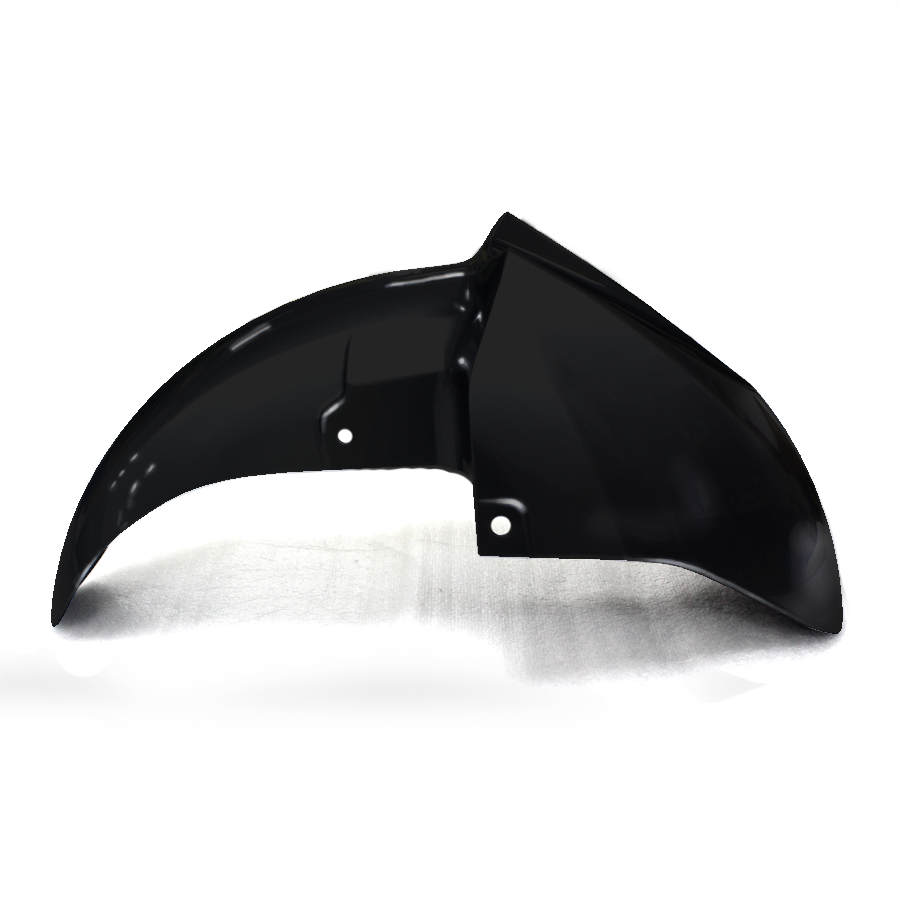 FENDER, FR (BLACK) (MAXSYM 400i)