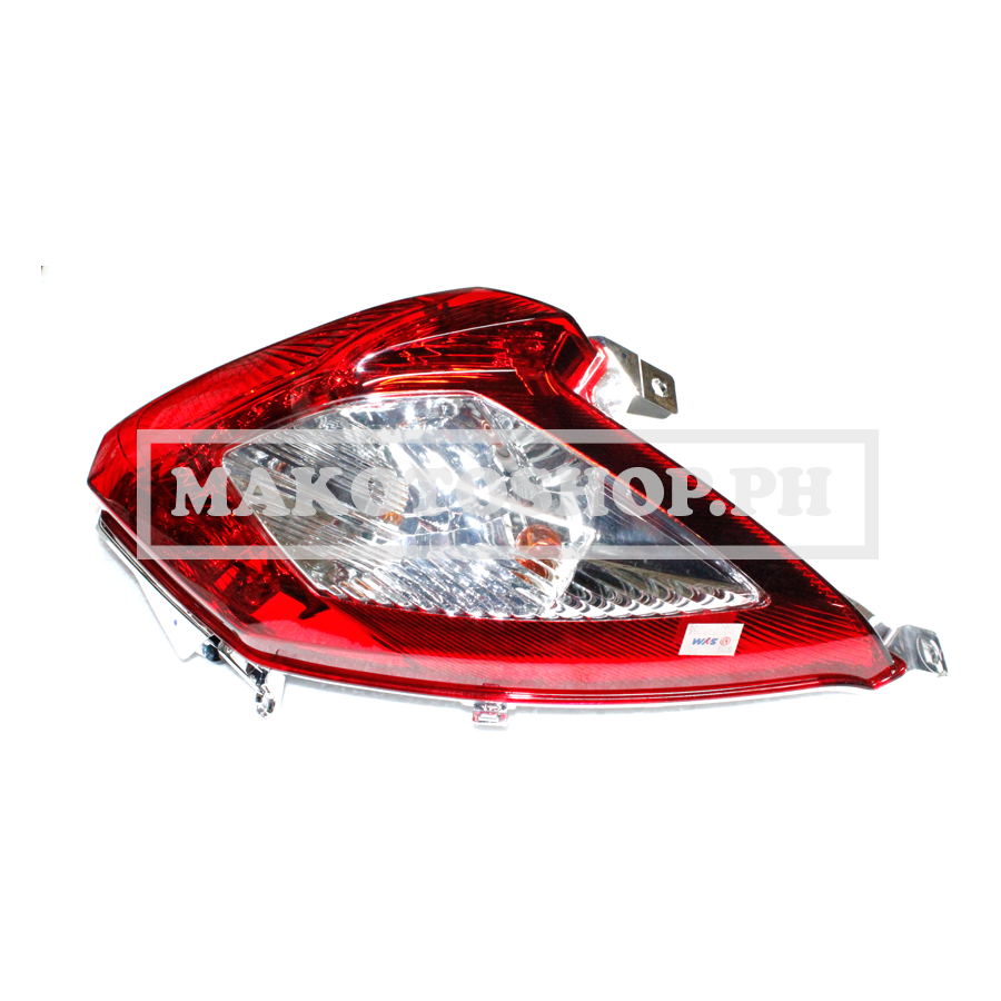 LIGHT ASSY, TAIL, LH (MAXSYM 400i)