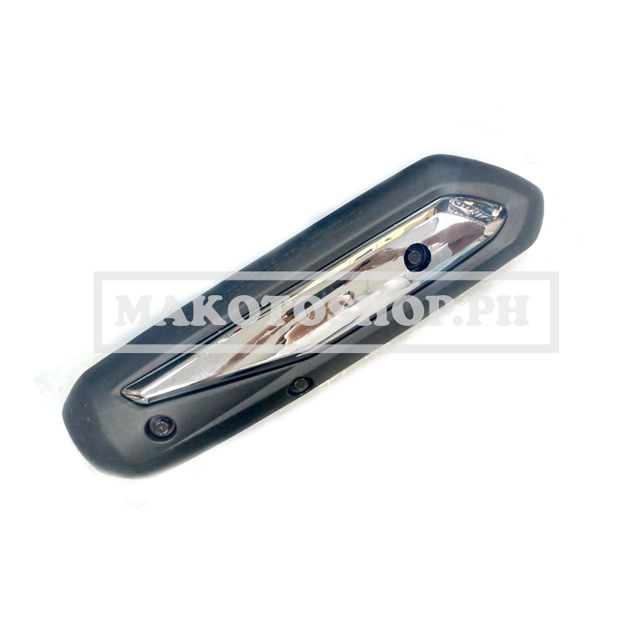 CALIPER ASSY, FR (RDR125) (RADARX)